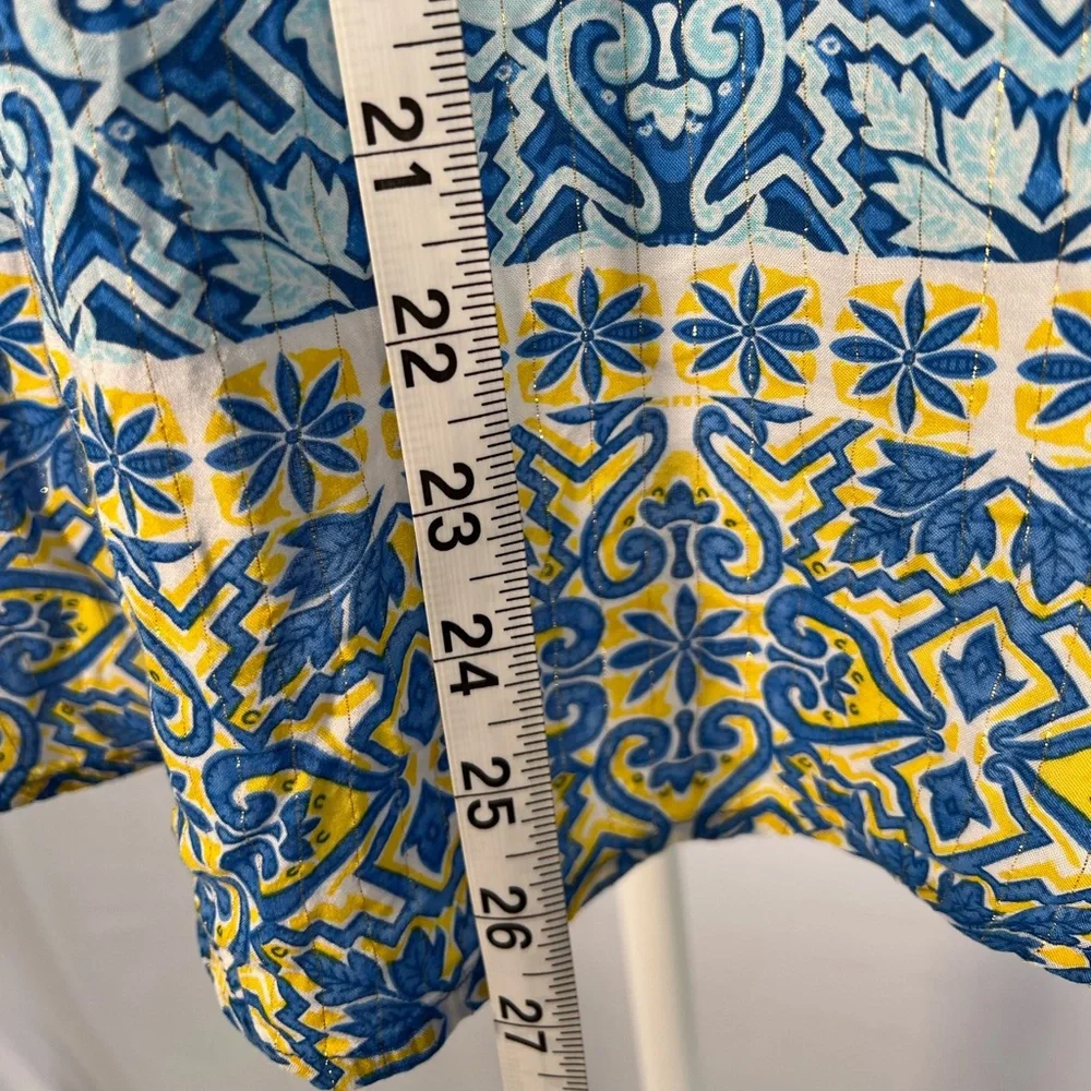 Ruby Rd top - Picture 3 of 6